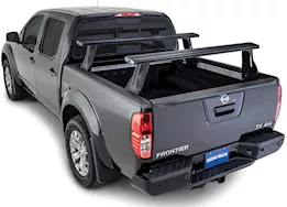 Rhino-Rack USA Rhino rack complete roof rack kit