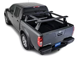 Rhino-Rack USA Rhino rack complete roof rack kit