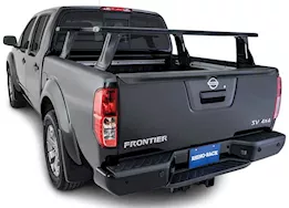 Rhino-Rack USA Rhino rack complete roof rack kit