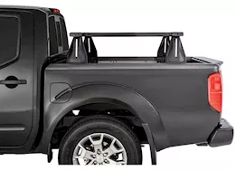 Rhino-Rack USA Rhino rack complete roof rack kit