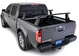 Rhino-Rack USA Rhino rack complete roof rack kit