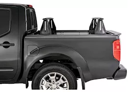 Rhino-Rack USA Rhino rack complete roof rack kit