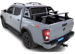 Rhino-Rack USA Rhino rack complete roof rack kit