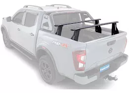 Rhino-Rack USA Rhino rack complete roof rack kit