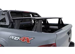 Rhino-Rack USA Rhino rack complete roof rack kit
