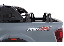 Rhino-Rack USA Rhino rack complete roof rack kit