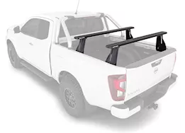 Rhino-Rack USA Rhino rack complete roof rack kit