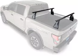 Rhino-Rack USA Rhino rack complete roof rack kit