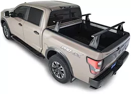 Rhino-Rack USA Rhino rack complete roof rack kit