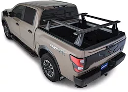 Rhino-Rack USA Rhino rack complete roof rack kit