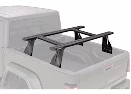 Rhino-Rack USA Rhino rack complete roof rack kit