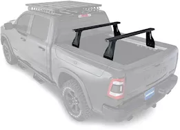 Rhino-Rack USA Rhino rack complete roof rack kit