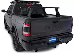 Rhino-Rack USA Rhino rack complete roof rack kit