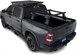 Rhino-Rack USA Rhino rack complete roof rack kit