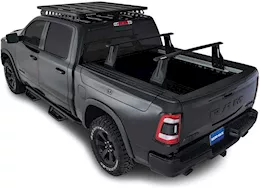 Rhino-Rack USA Rhino rack complete roof rack kit