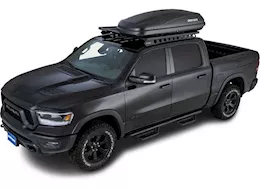 Rhino-Rack USA Rhino rack complete roof rack kit