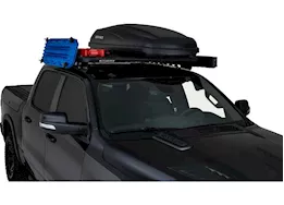 Rhino-Rack USA Rhino rack complete roof rack kit