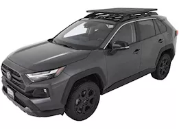 Rhino-Rack USA Rhino rack complete roof rack kit