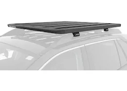 Rhino-Rack USA Rhino rack complete roof rack kit