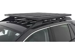 Rhino-Rack USA Rhino rack complete roof rack kit