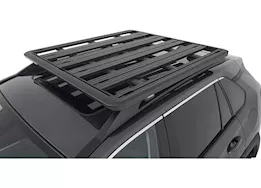 Rhino-Rack USA Rhino rack complete roof rack kit