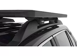 Rhino-Rack USA Rhino rack complete roof rack kit