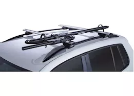 Rhino-Rack Hybrid Bike Carrier