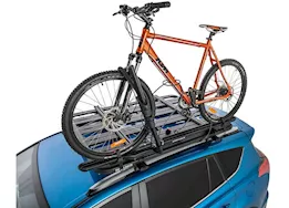 Rhino-Rack Hybrid Bike Carrier