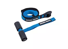 Rhino-rack usa paddleboard tie down straps