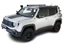 Rhino-Rack USA 15-c jeep renegade backbone mounting system