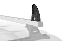 Rhino-rack usa watersport carrier - adjustable canoe holder (heavy duty bar)