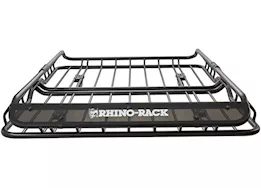 Rhino-Rack Xtray Roof Basket - Large