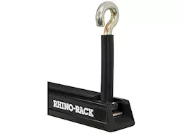 Rhino-Rack USA Roof crossbar add-on - ladder med peg 5-1/4in for heavy duty crossbars