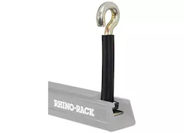 Rhino-Rack USA Roof crossbar add-on - ladder med peg 5-1/4in for heavy duty crossbars