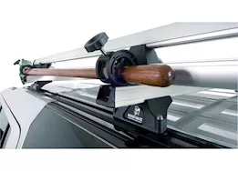 Rhino-Rack USA Roof rack accessory - shovel h