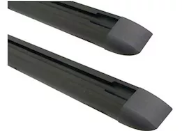 Rhino-Rack USA Roof rack tracks - for canopy application rt track 63in; pair