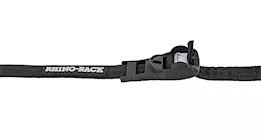 Rhino-Rack USA Rapid locking straps (8ft)