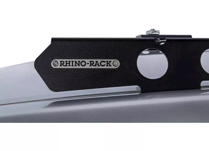 Rhino-Rack USA Rhino-rack backbone 4 base mounting system - land cruiser 200 series