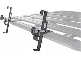 Rhino-Rack USA Aluminium folding ladder bracket