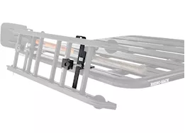 Rhino-Rack USA Aluminium folding ladder bracket