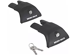 Rhino-Rack USA Rvl leg (x2)