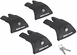 Rhino-Rack USA Rvl leg (x4)