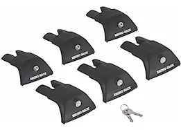 Rhino-Rack USA Rvl leg (x6)