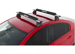 Rhino-Rack USA Wrap pads with (sup board) straps (2) included 850mm long.