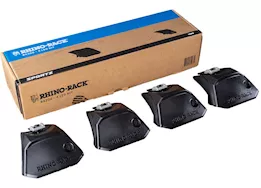 Rhino-Rack USA 4 leg kit (x4)