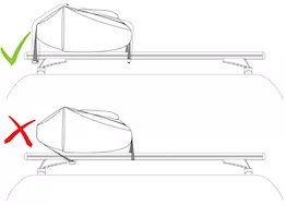 Rhino-Rack USA Va underside tie down point