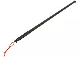 Rhino-Rack USA Sunseeker black front pole (for 32132)