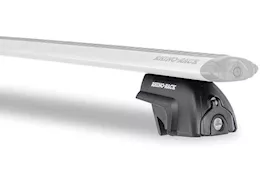 Rhino-Rack USA Solid rail leg kit (4pcs)