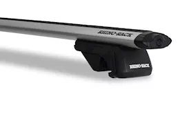 Rhino-Rack USA Vortex sx silver 2 bar roof rack