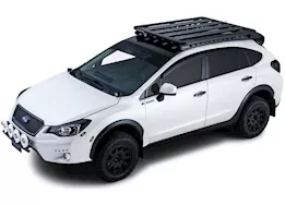 Rhino-Rack USA Rhino rack complete roof rack kit